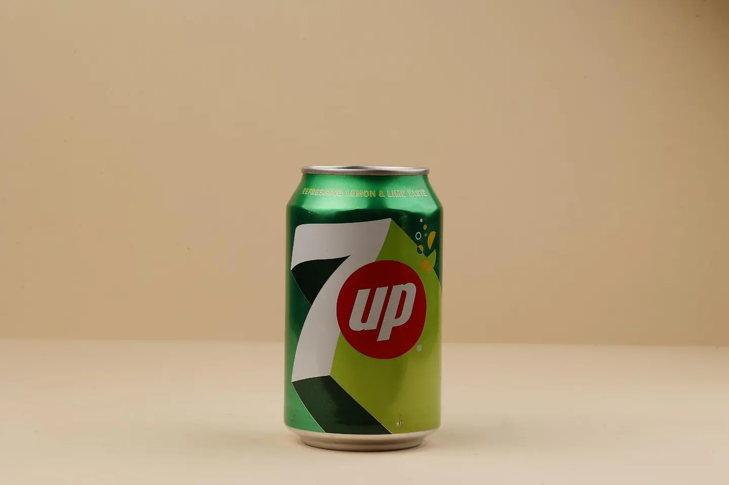 7 Up