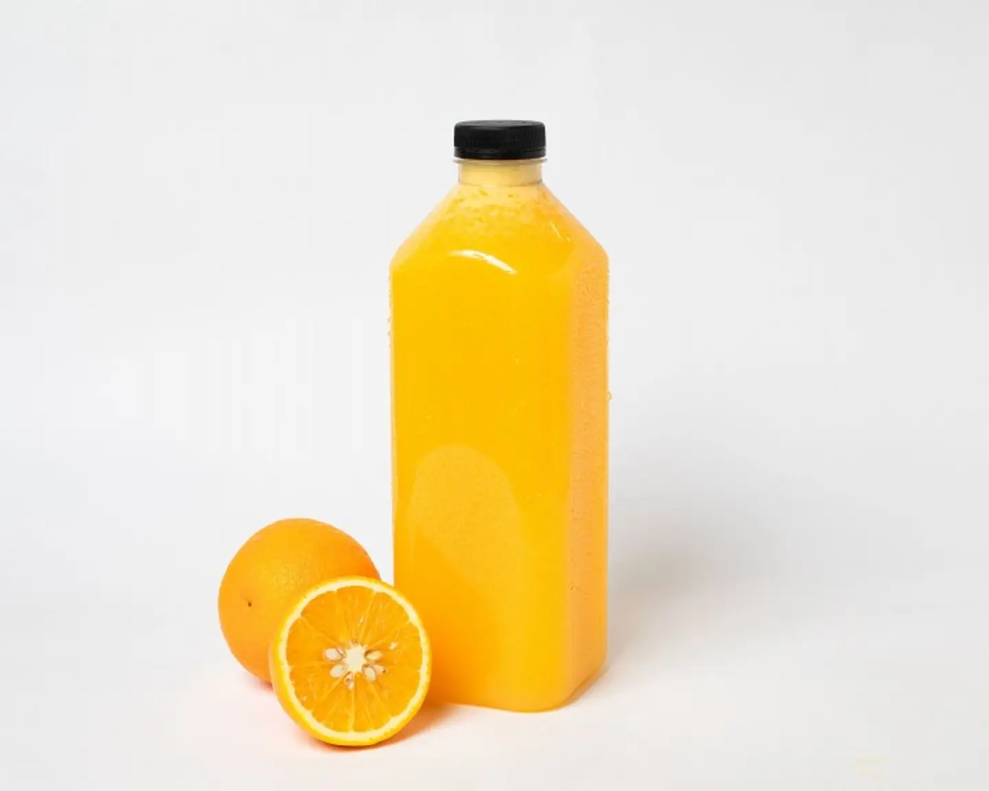 Gallon Orange