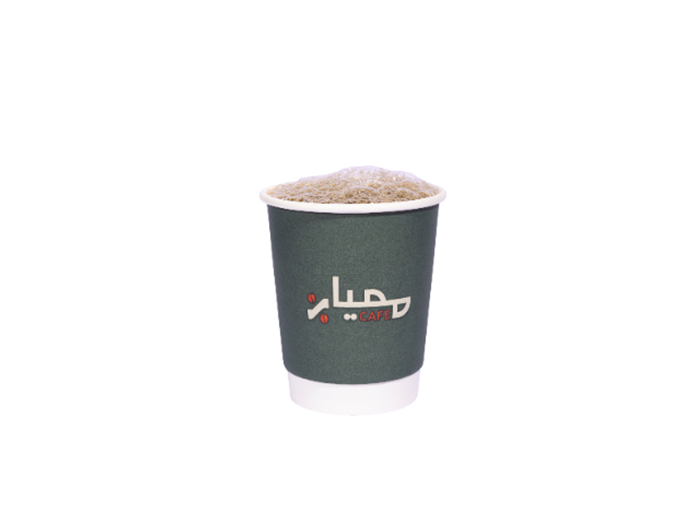 قهوة اليوم - حجم صغير