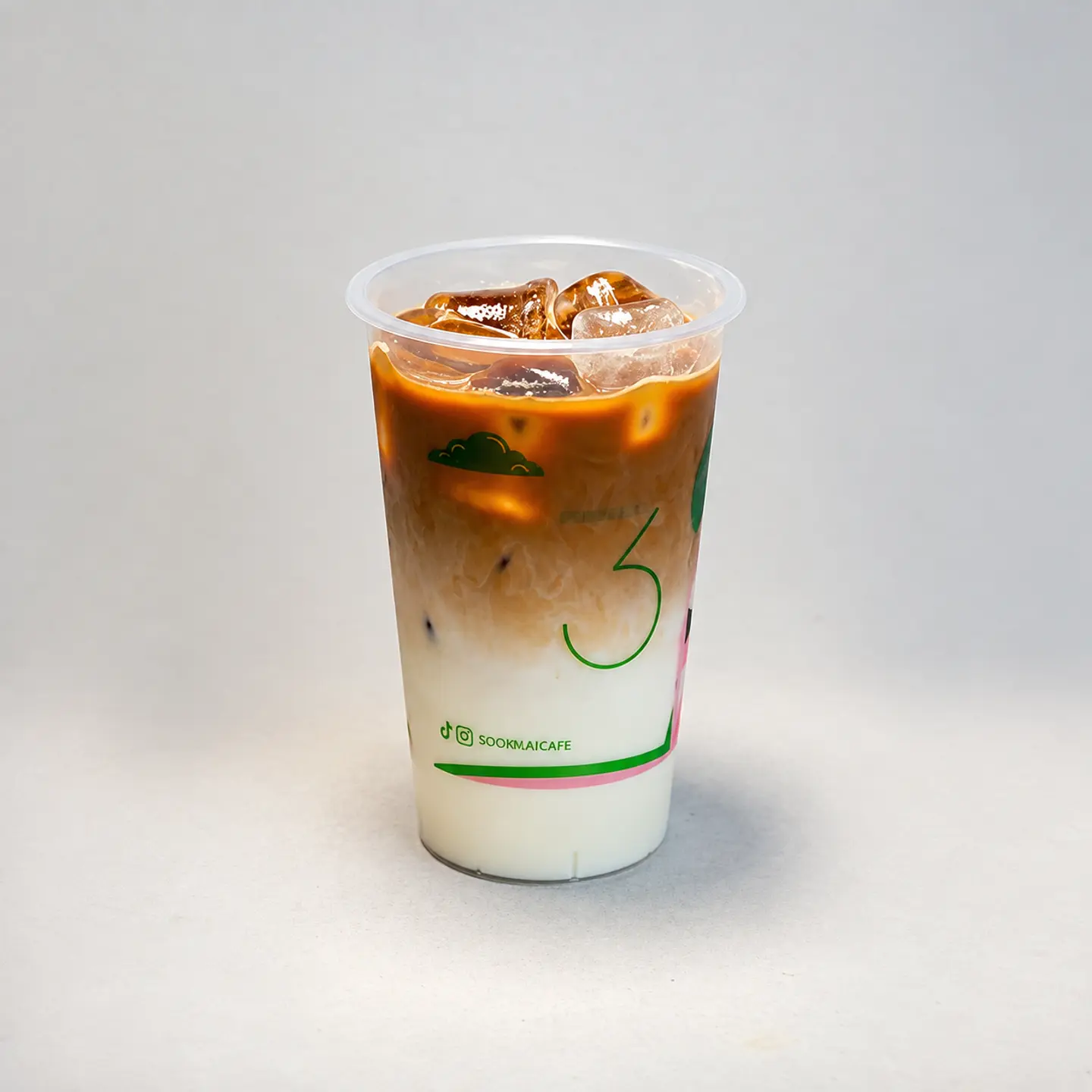 Ice Latte - Small