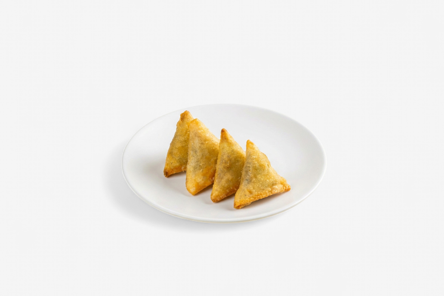 Cheese Sambousah