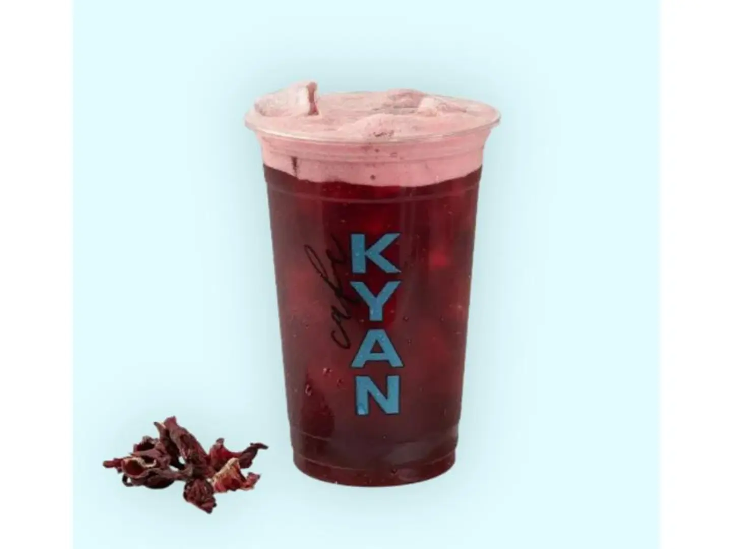 Ice Karak