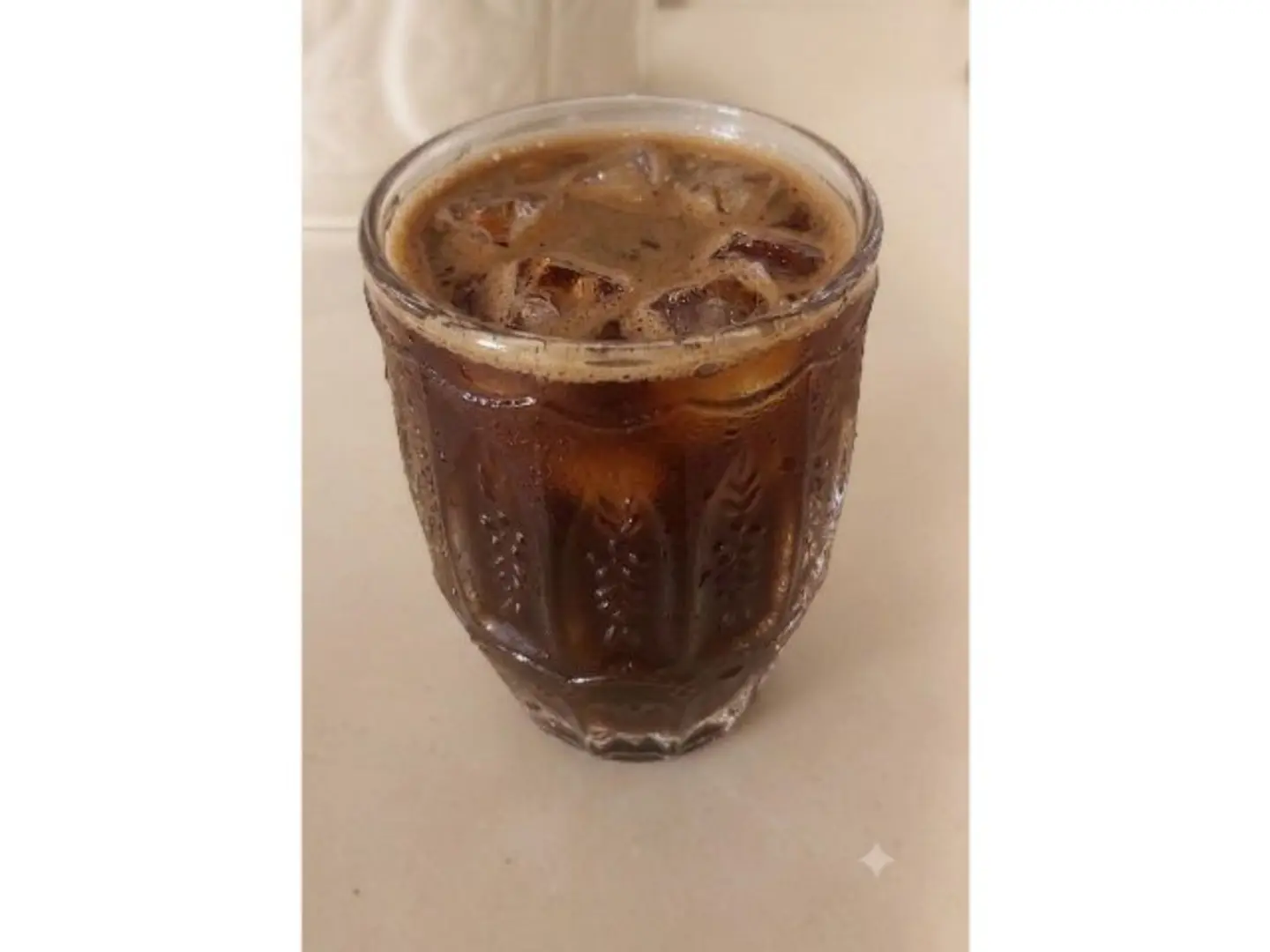 Espresso Alfredo