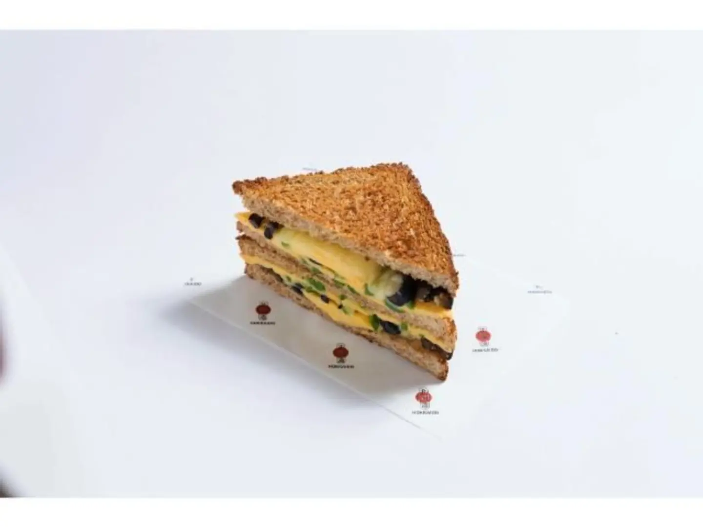 Cheddar Sandwich