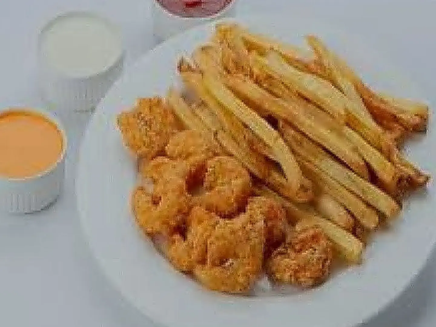 بروست جمبري