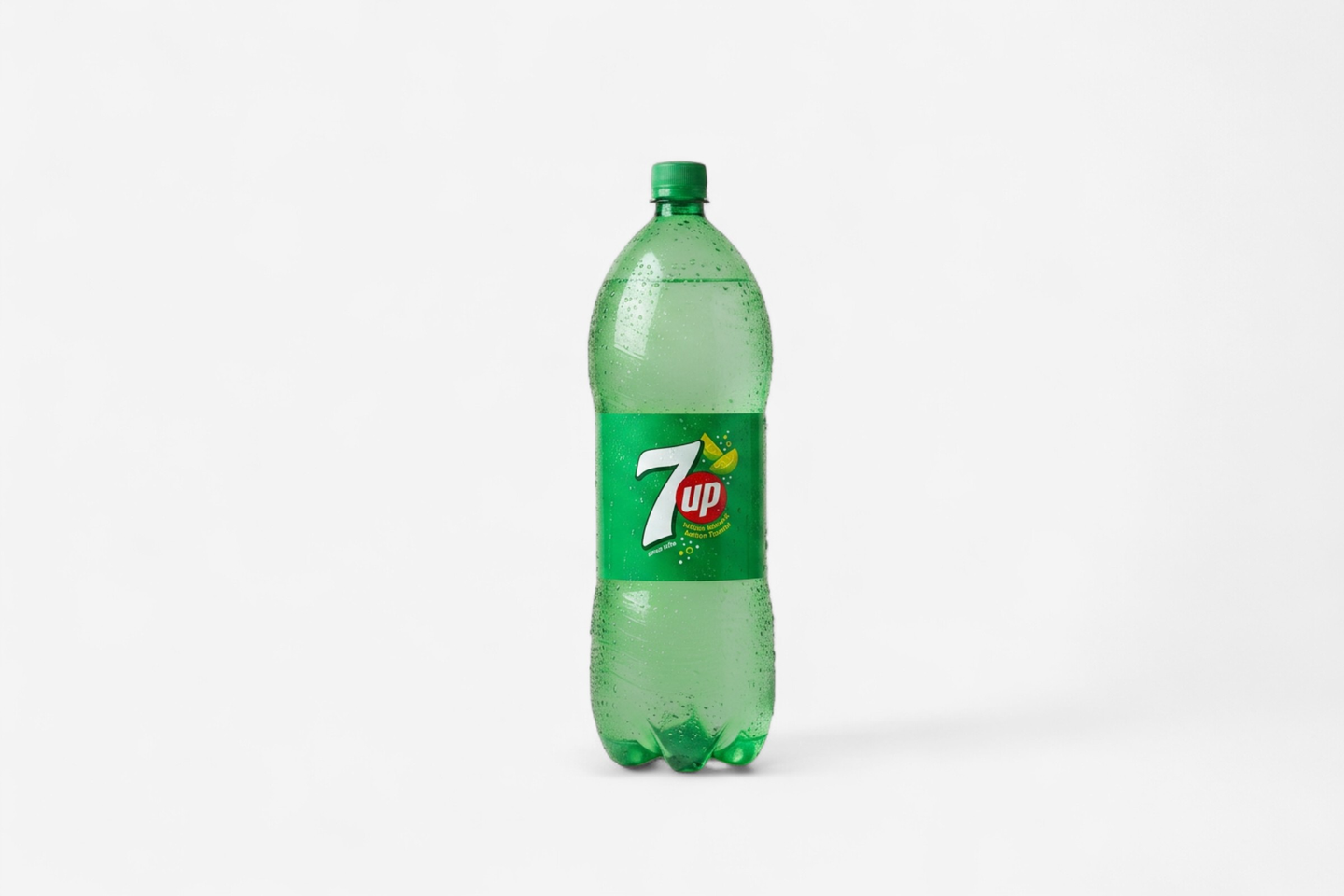 7 Up Family