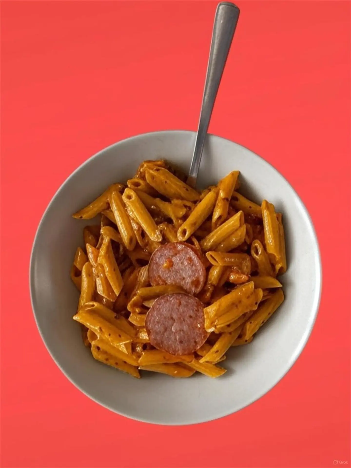 Sausage Pasta