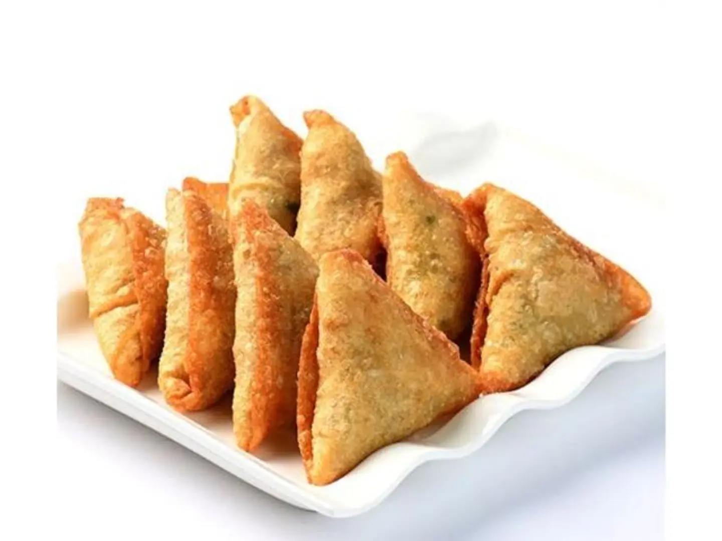 سمبوسة لحم