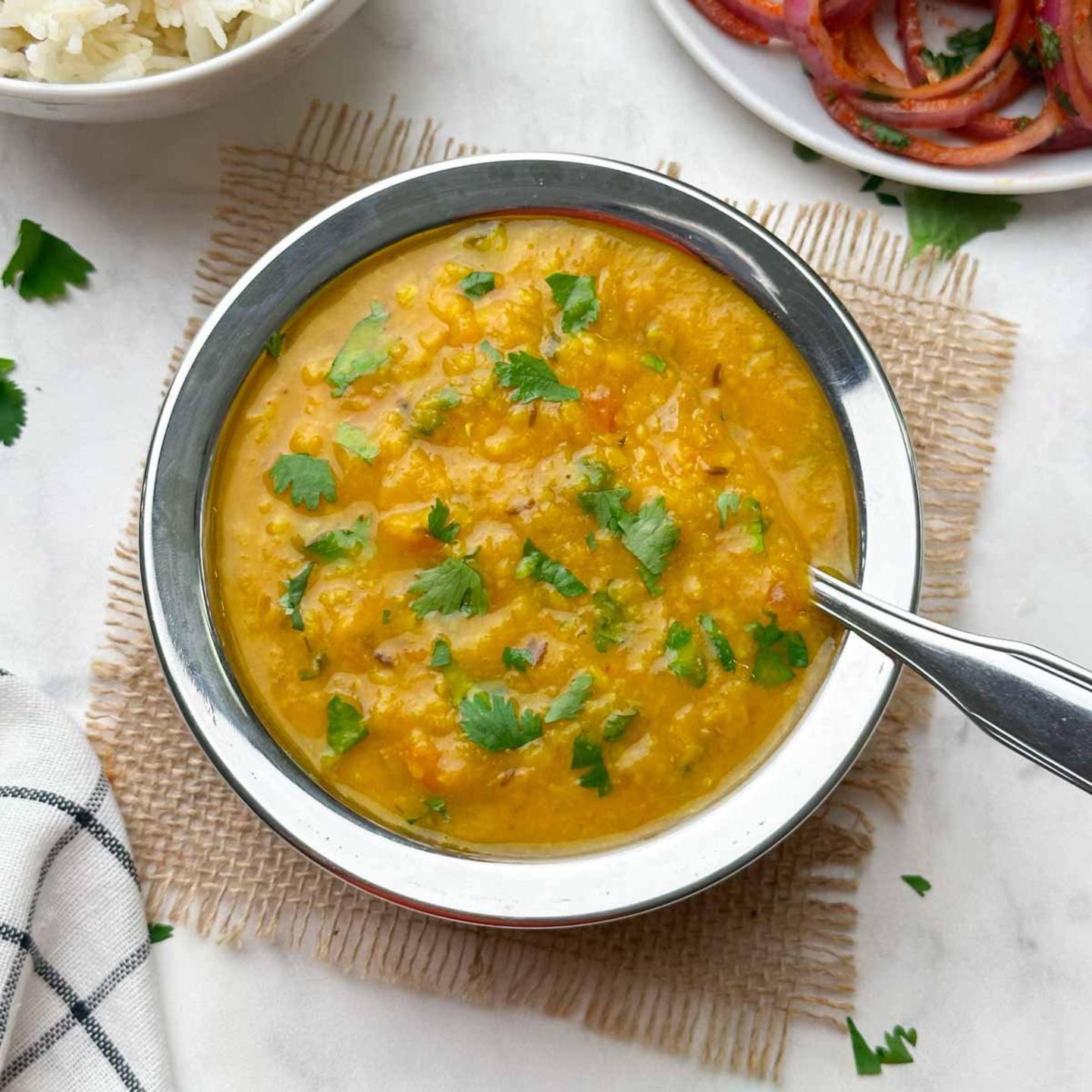 Dal Fry