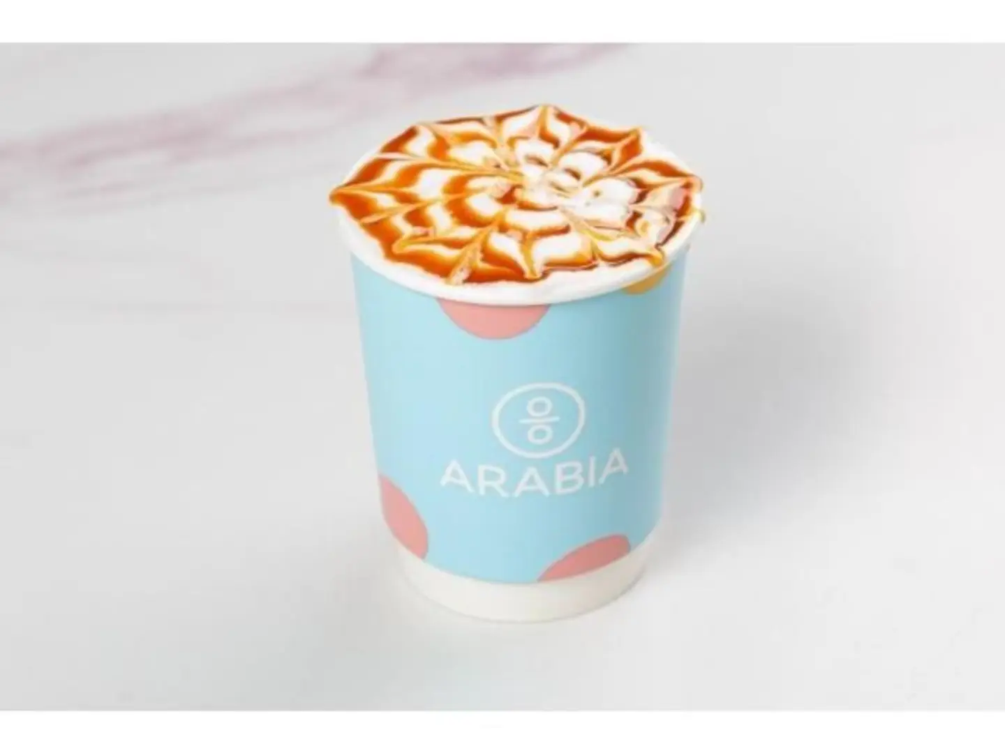 كراميل ماكياتوساخن
