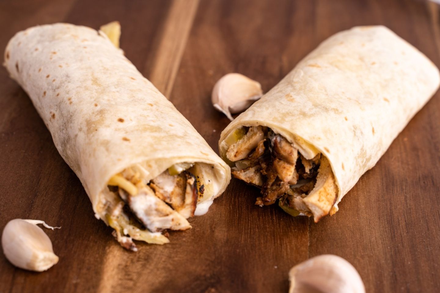 شباتي شاورما