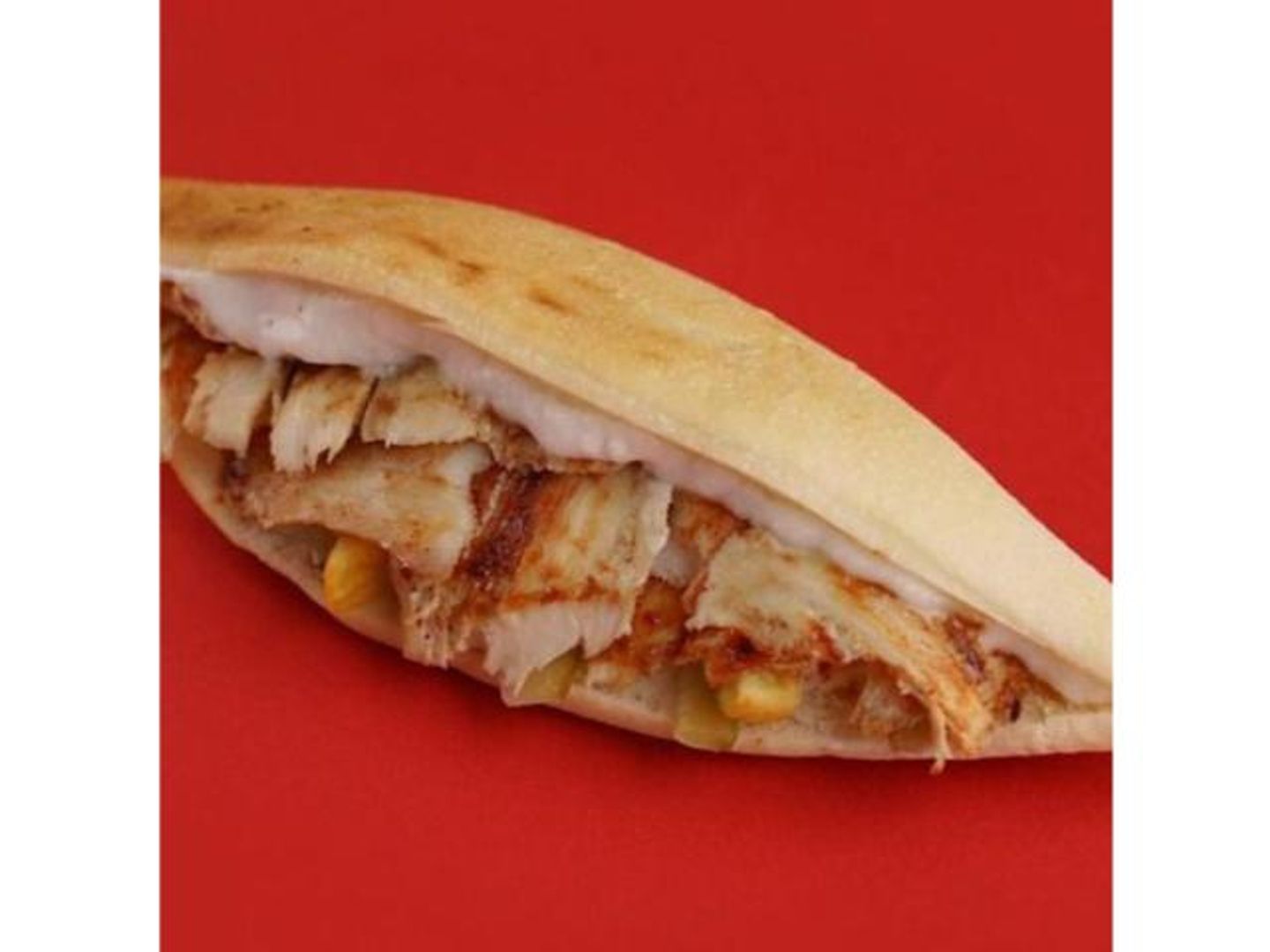 Iraqi Chicken Meal
