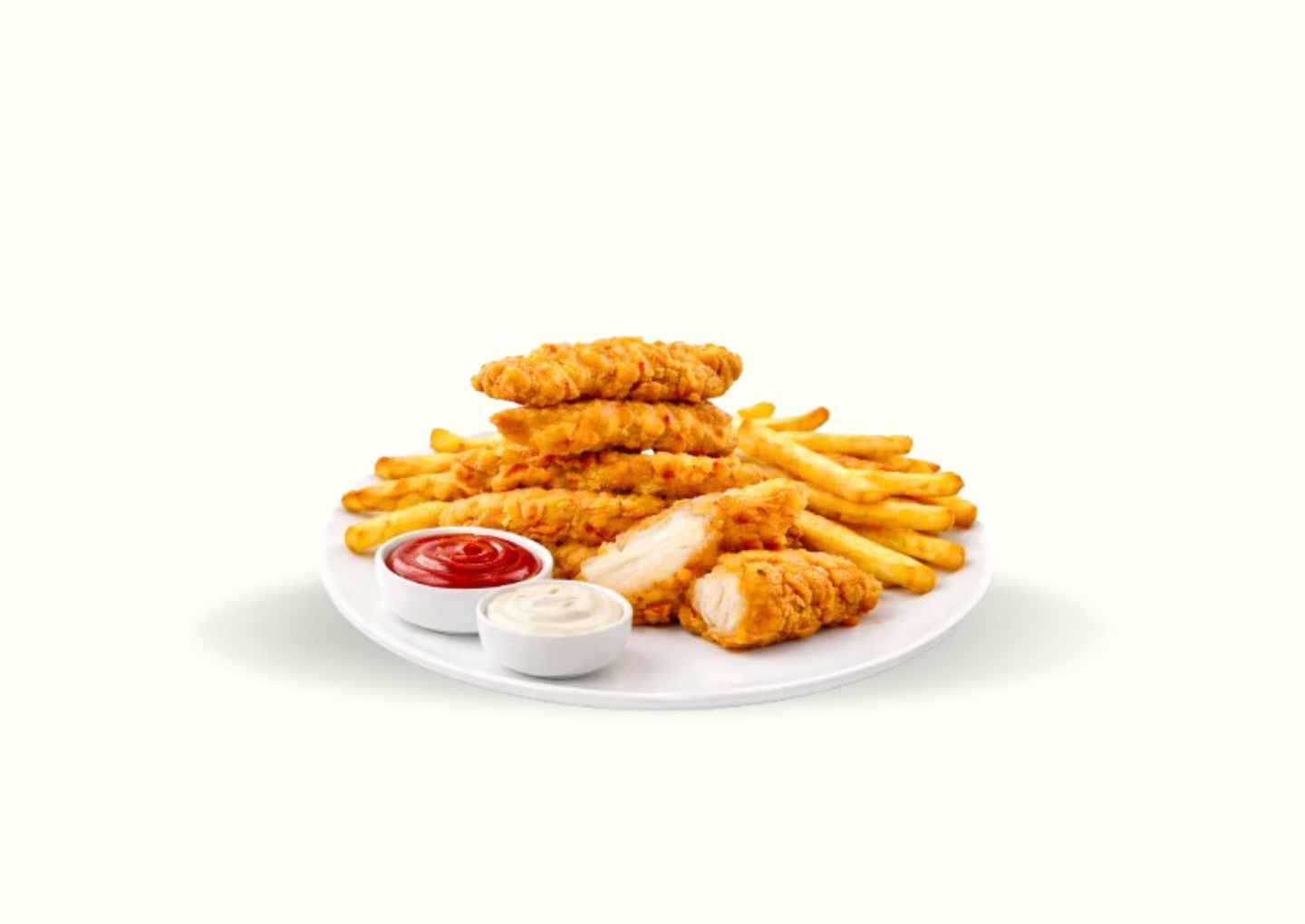 أصابع المسحب