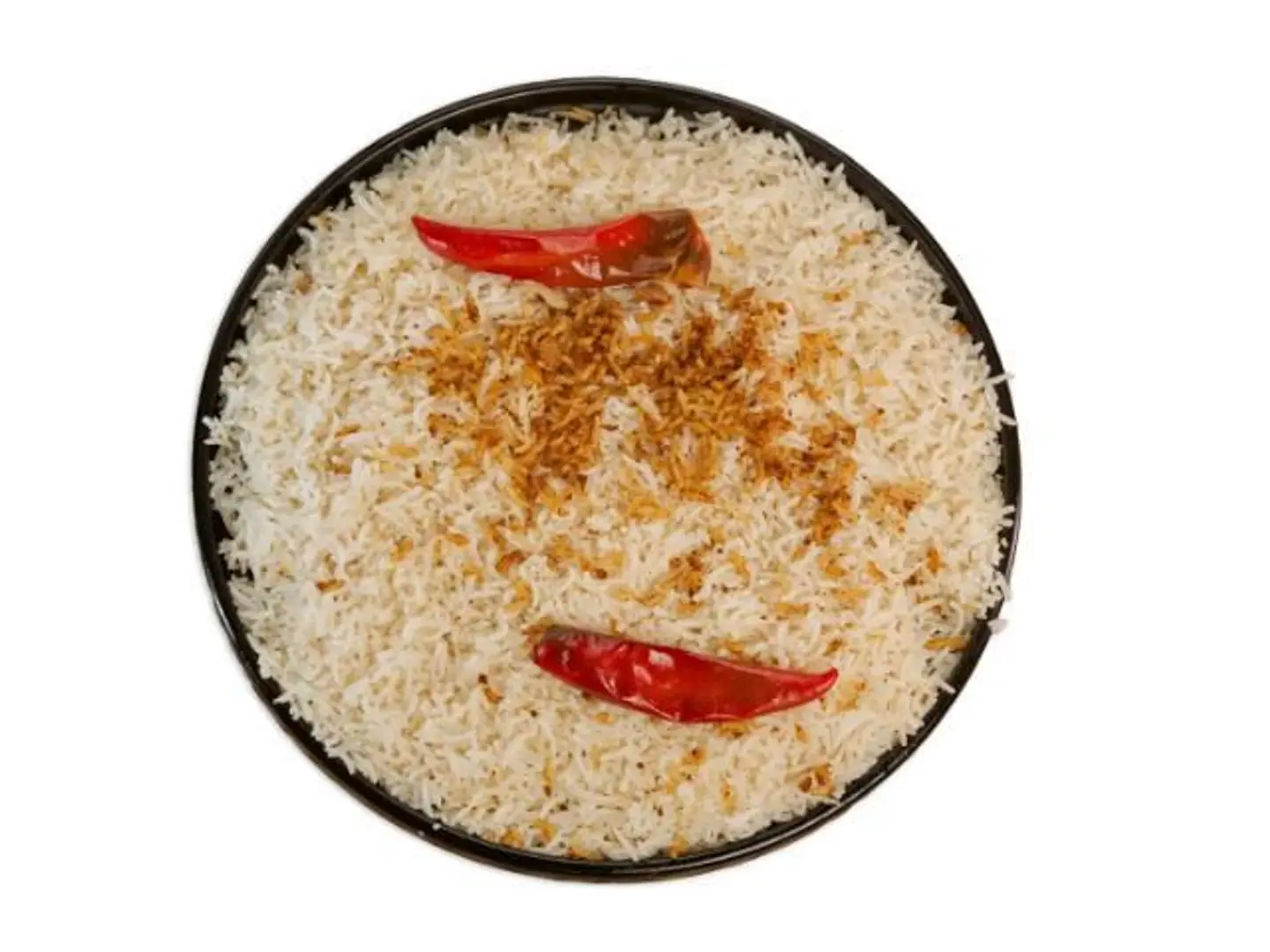 Rice With Vermicelli