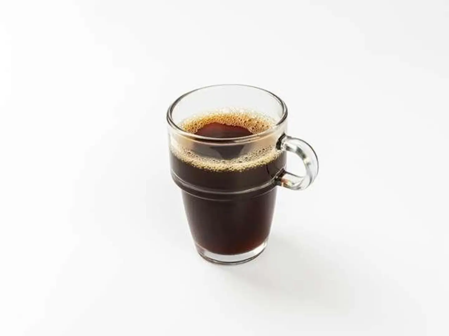 قهوة امريكي