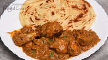 باروتا دجاج كورما