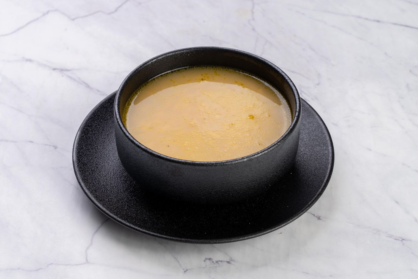 Orzo Soup