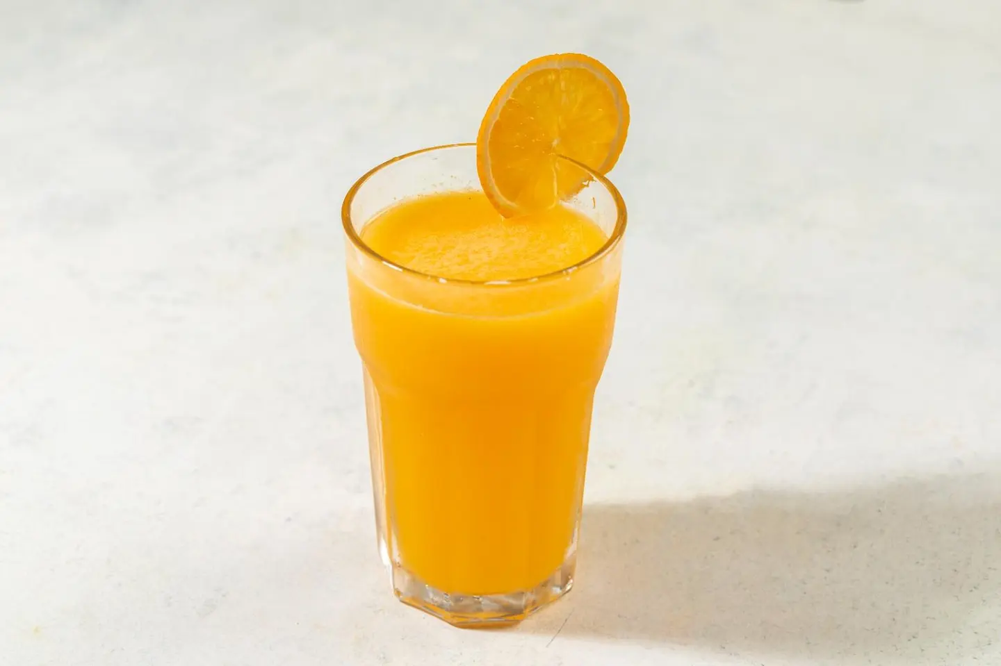 Orange Juice