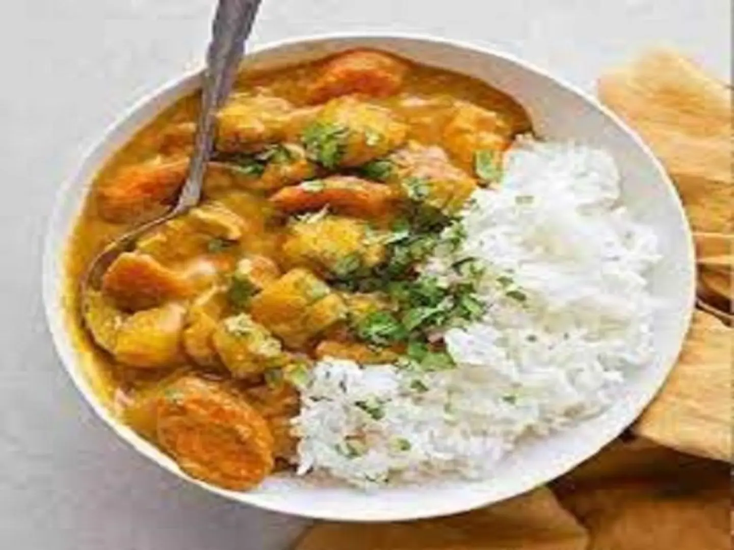 Chicken Curry