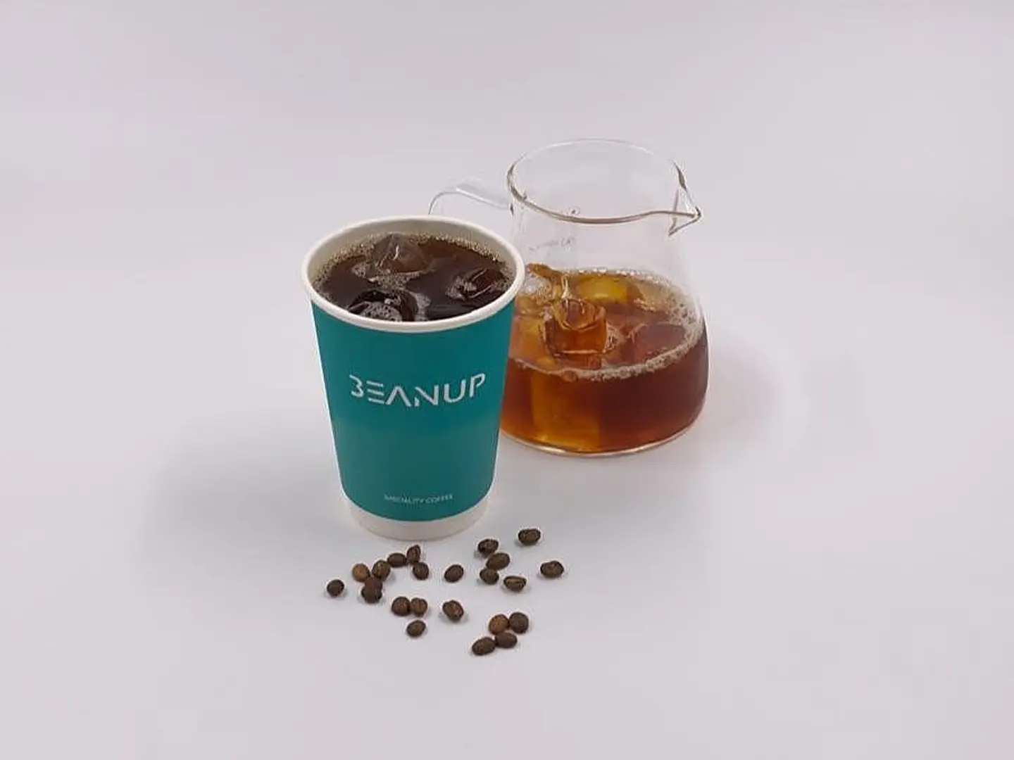 Cold Drip Coffee Premium Brazilian