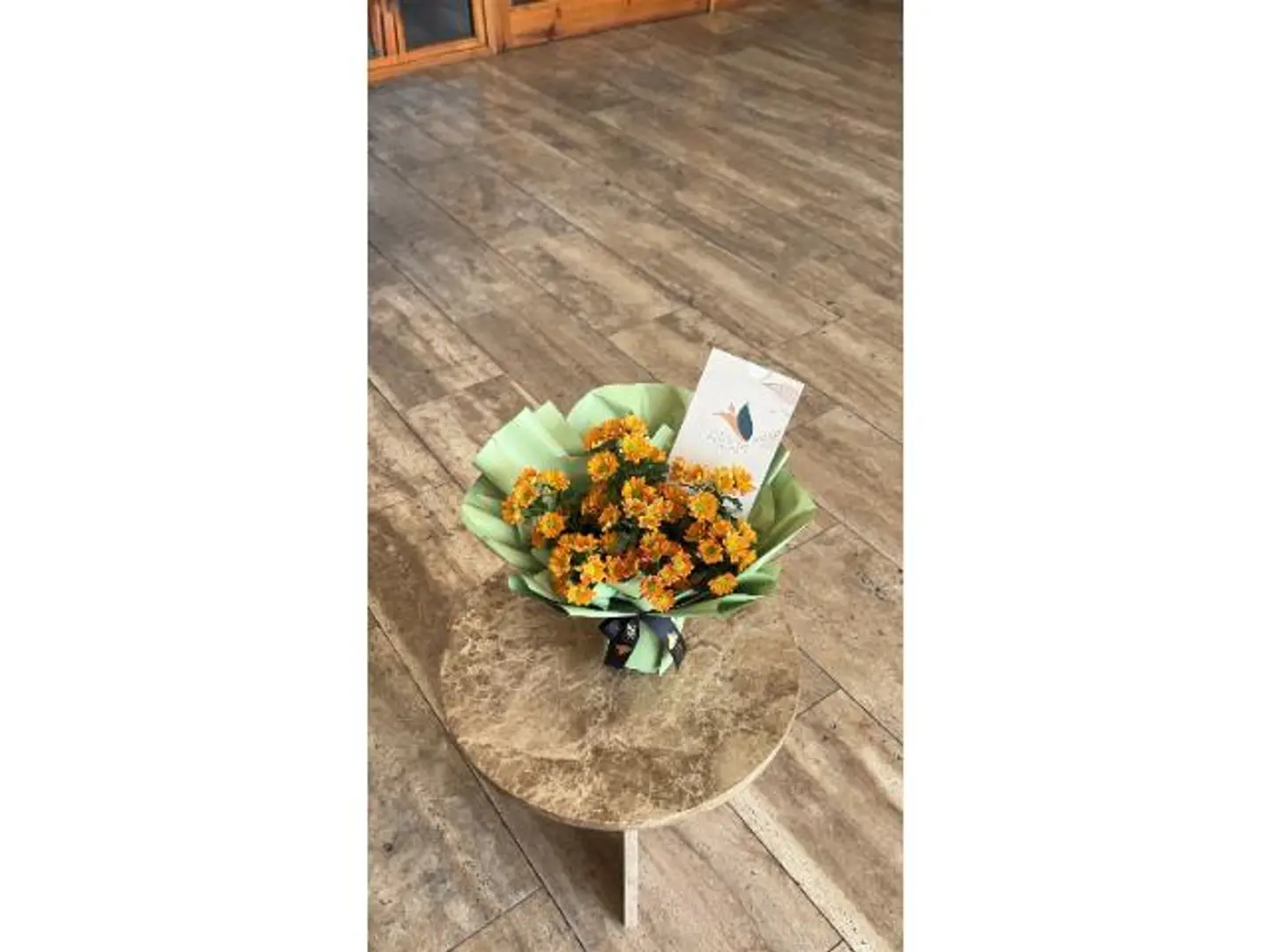 Deem Bouquet 19