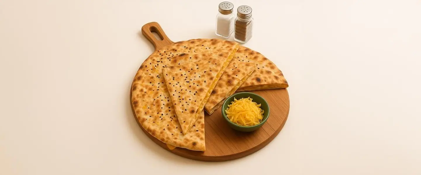 Cheese And Biscuit Tamees