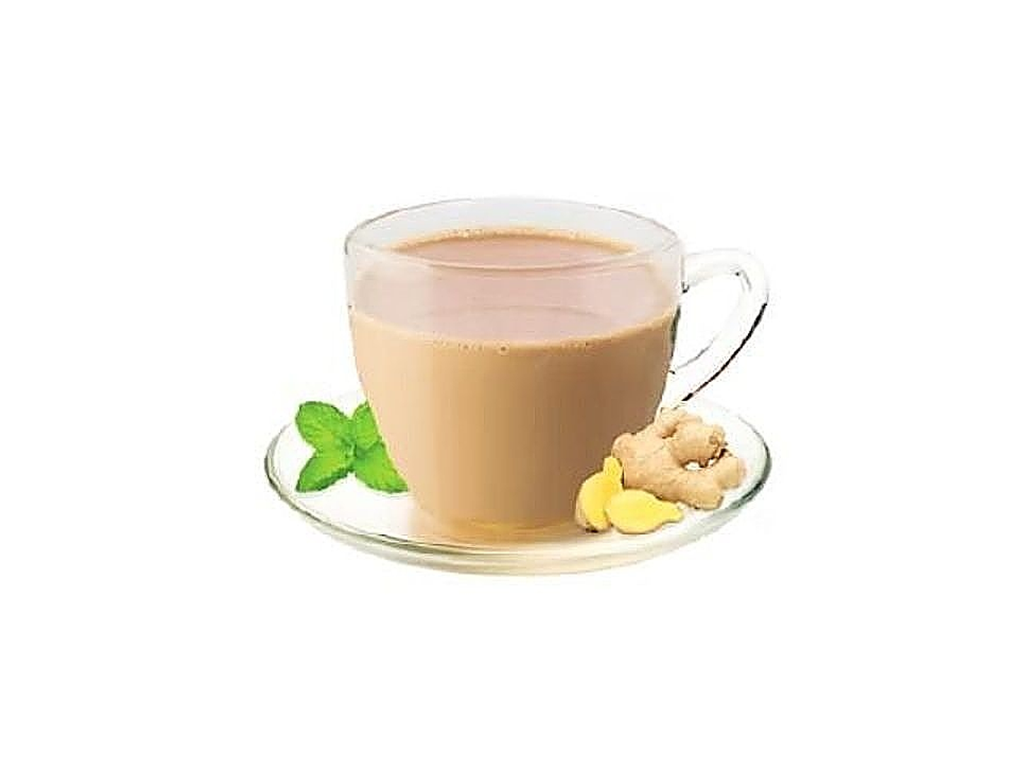 Susu Jahe