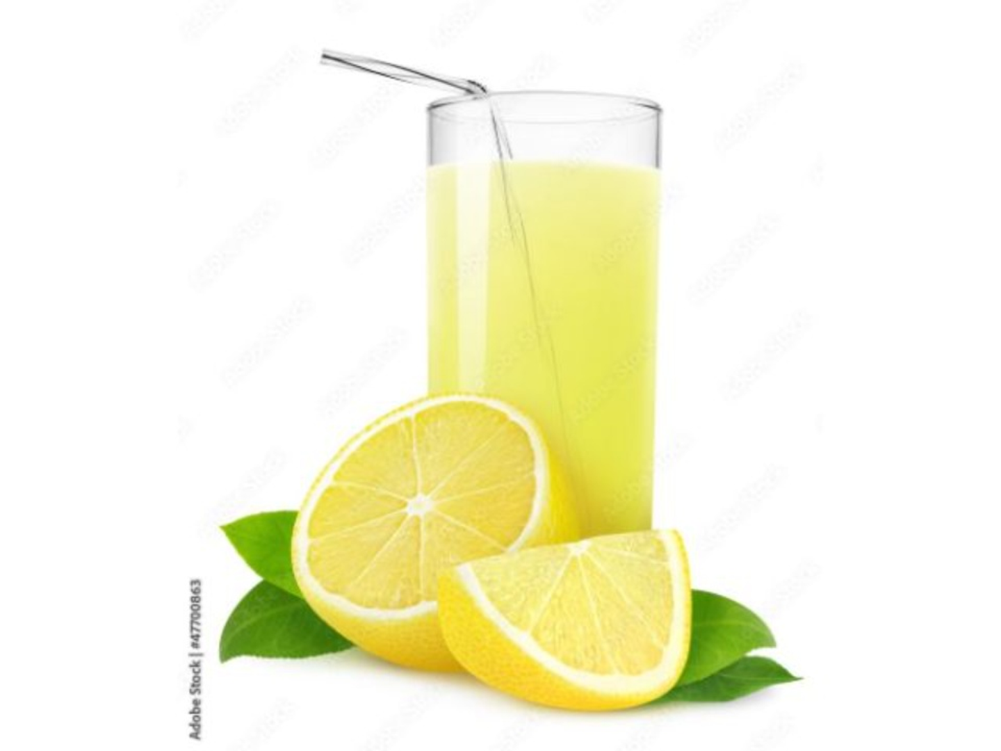 عصير ليمون