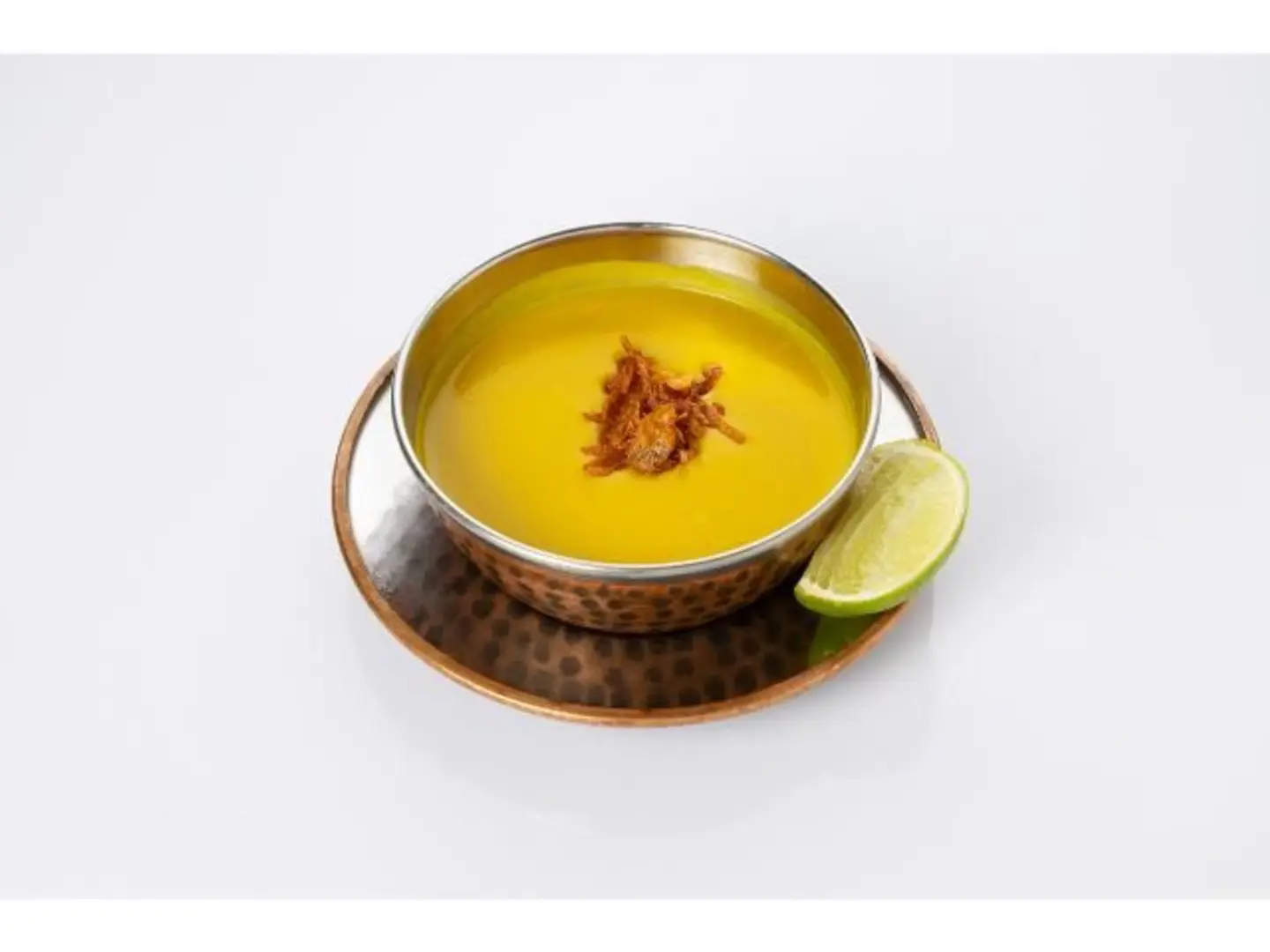 Indian Lintel Soup