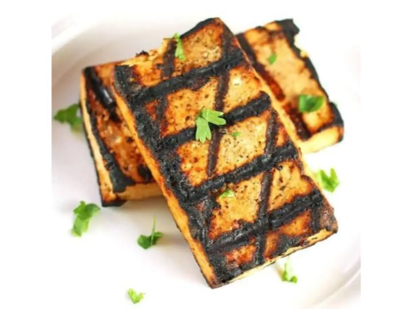 Tofu Steak