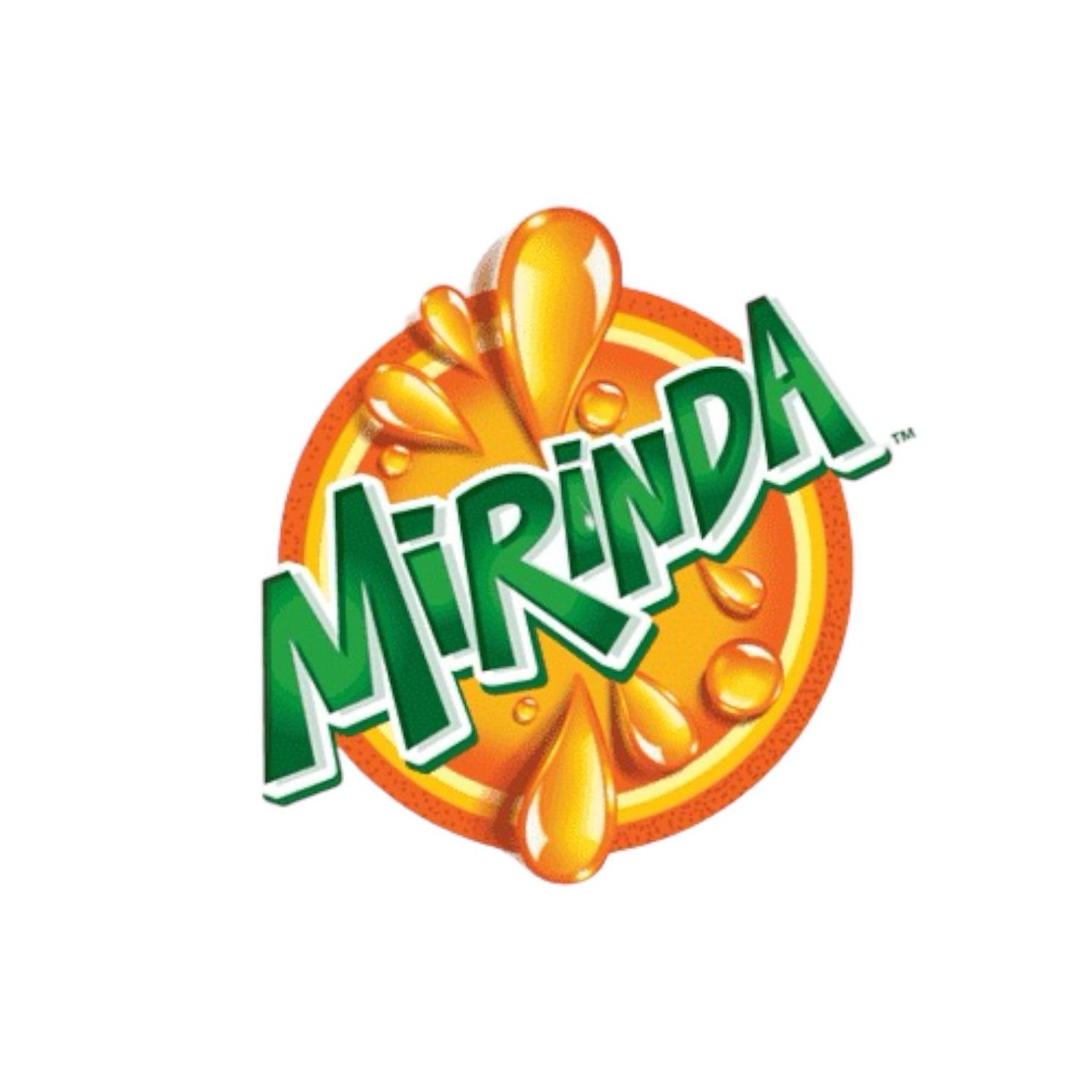 Miranda Orange