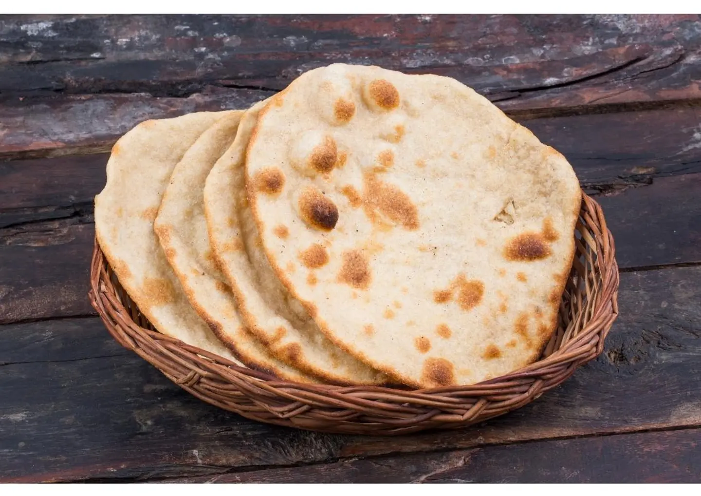 Tandoori Rote