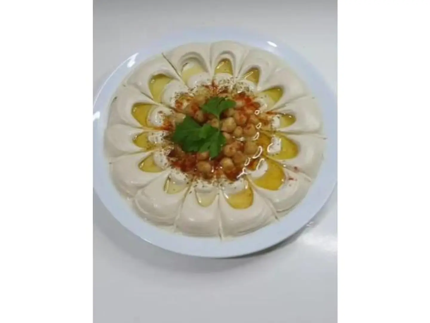 صحن حمص