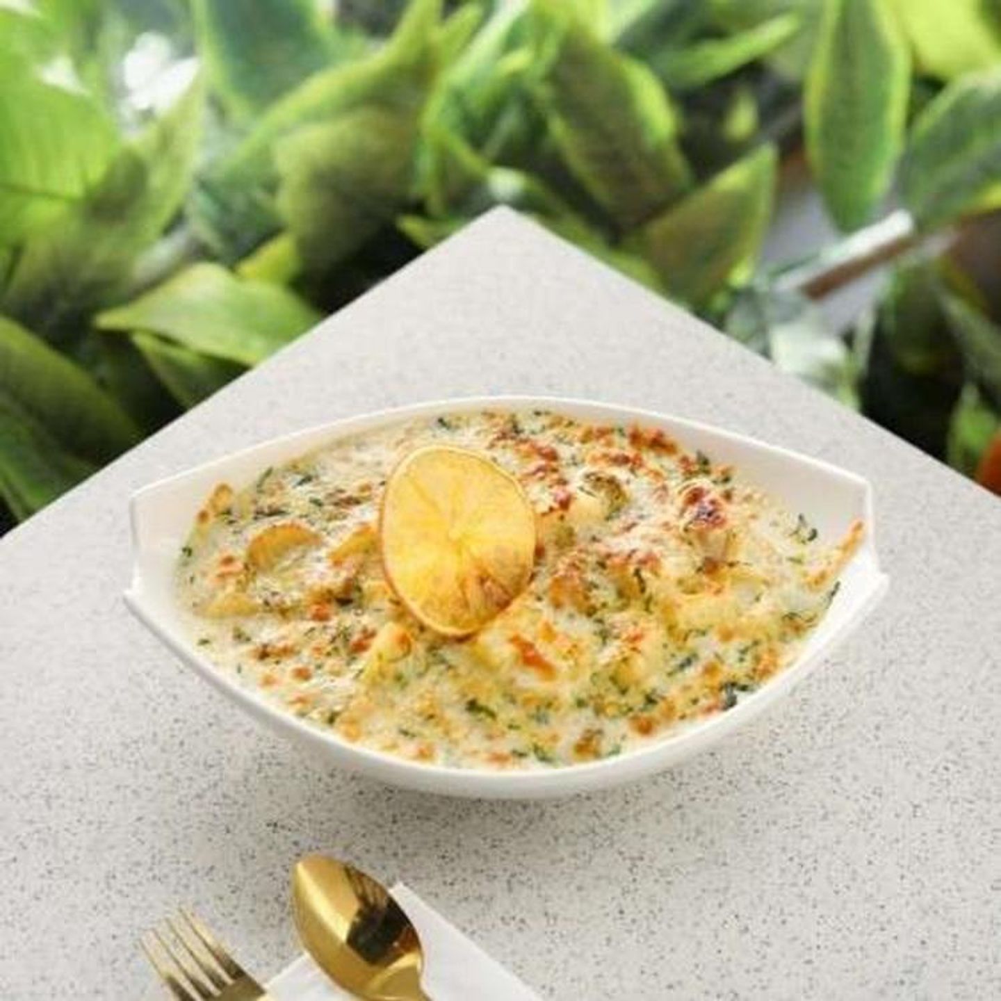 بطاطا ايطالية