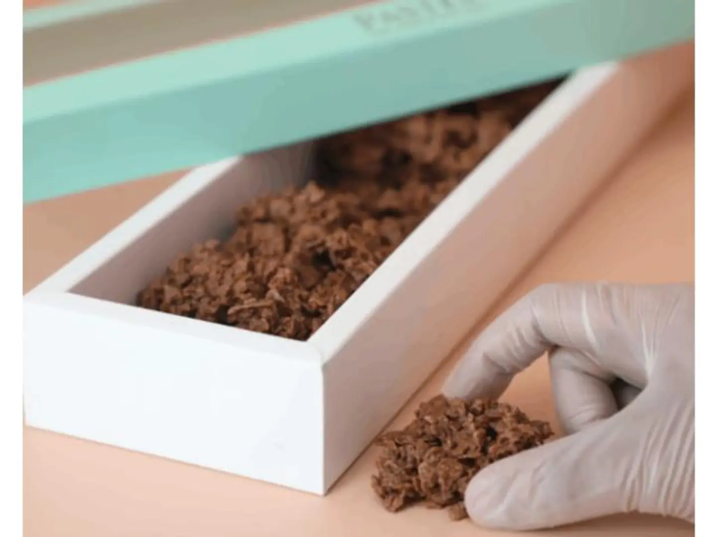 كريسبي فليكس - بوكس ثلاثون حبه