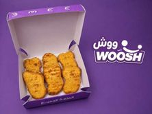 قطع دجاج