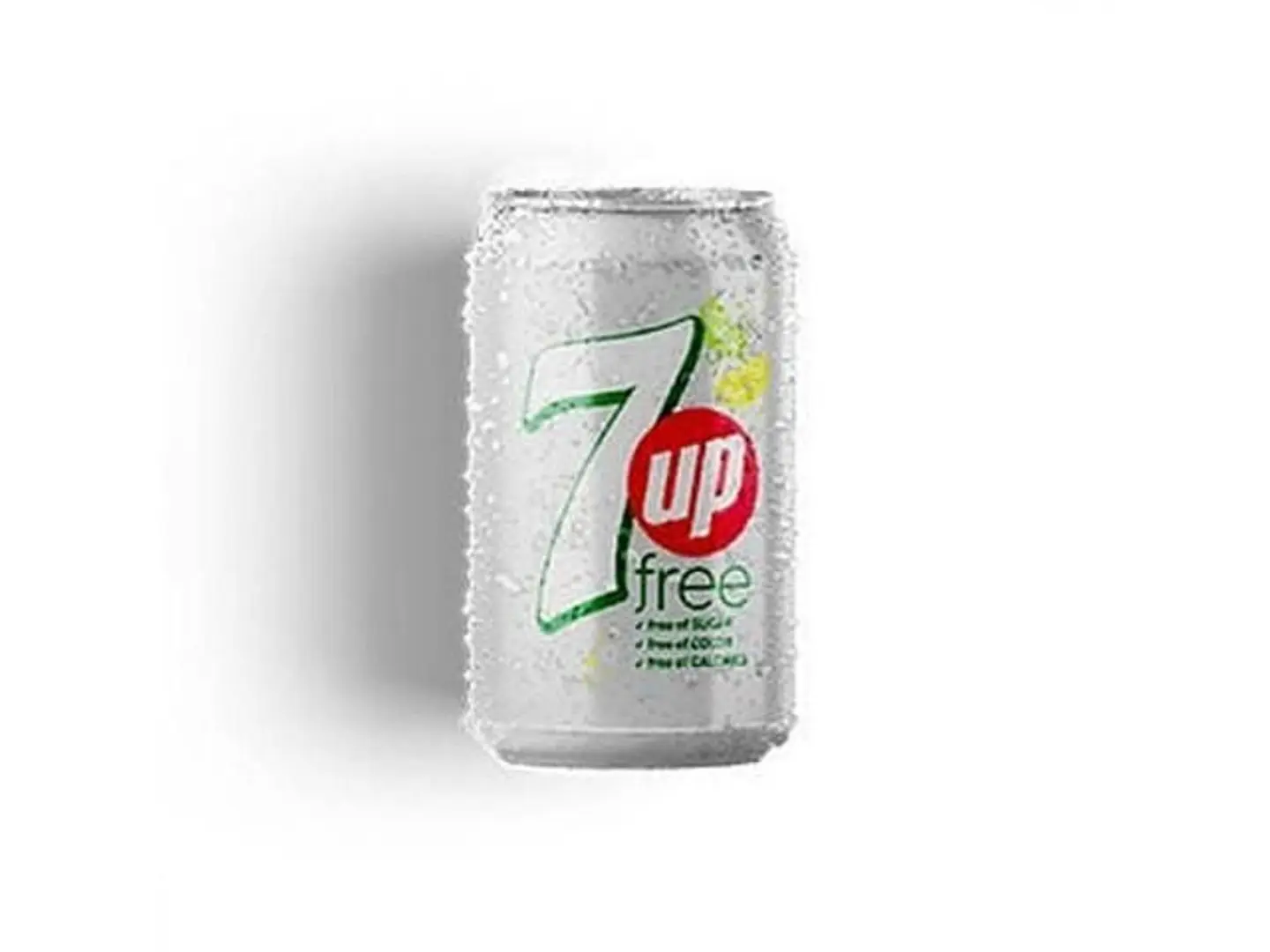 سفن اب دايت