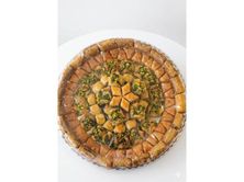 صينية بقلاوة