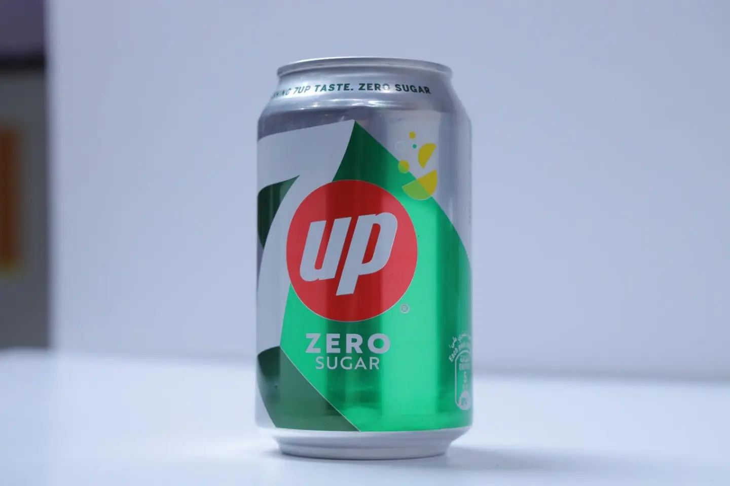 7 Up