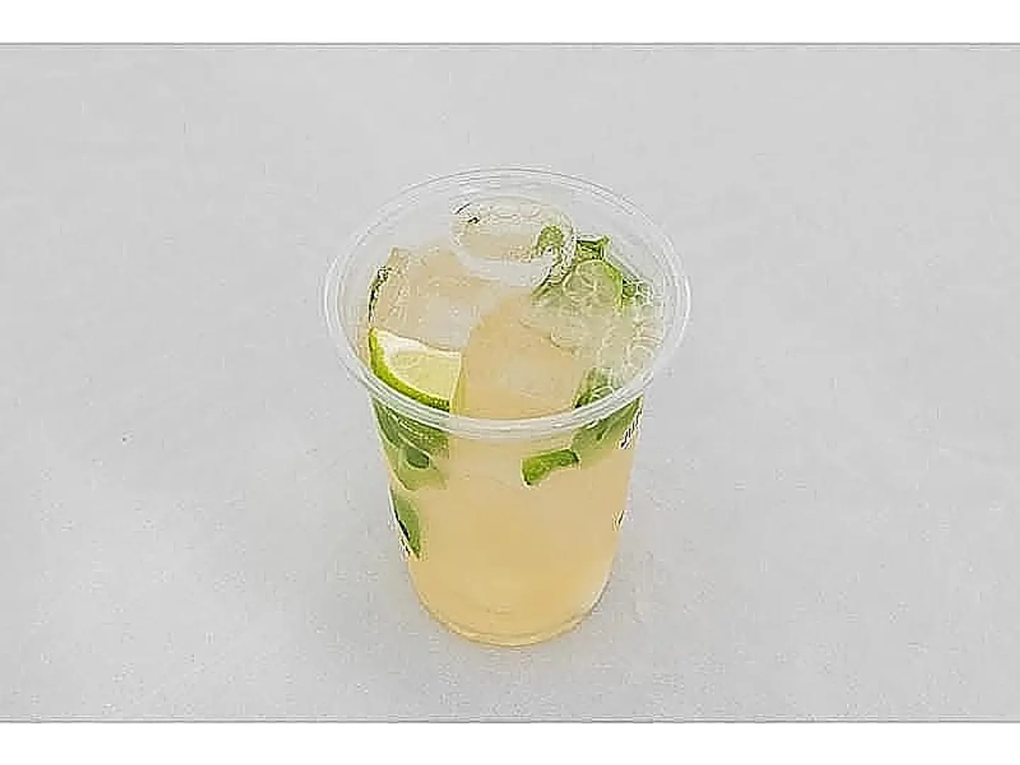 Classic Mojito