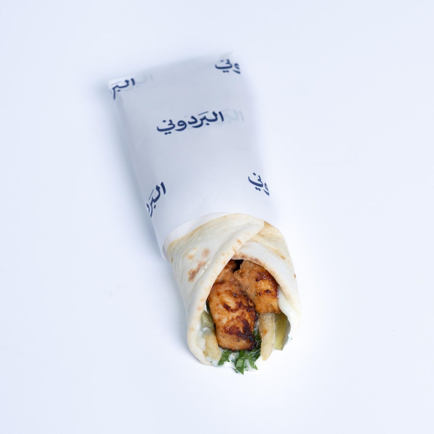 شيش طاووق