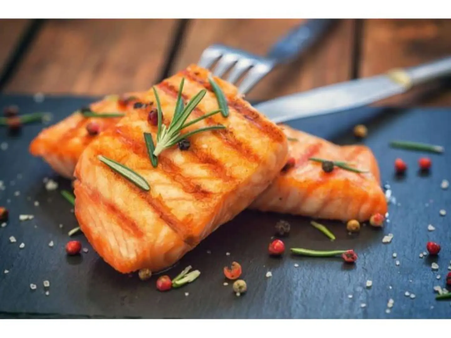 Salmon Brito