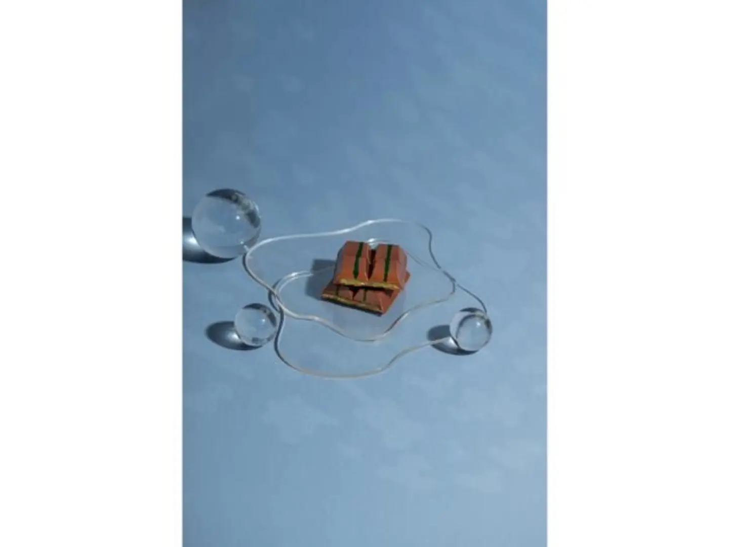 شوكولاته بار بستاشيو