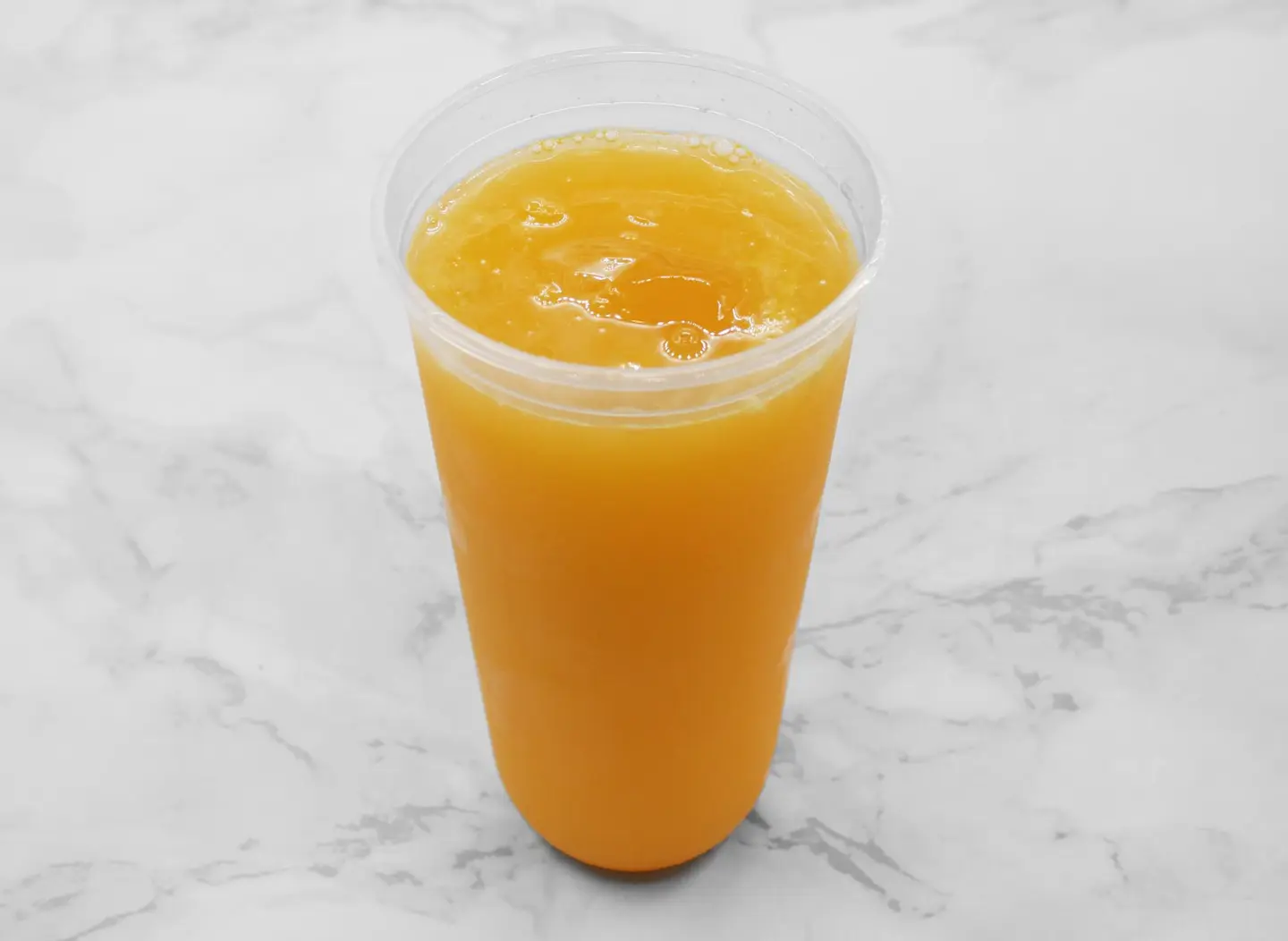 Orange Juice