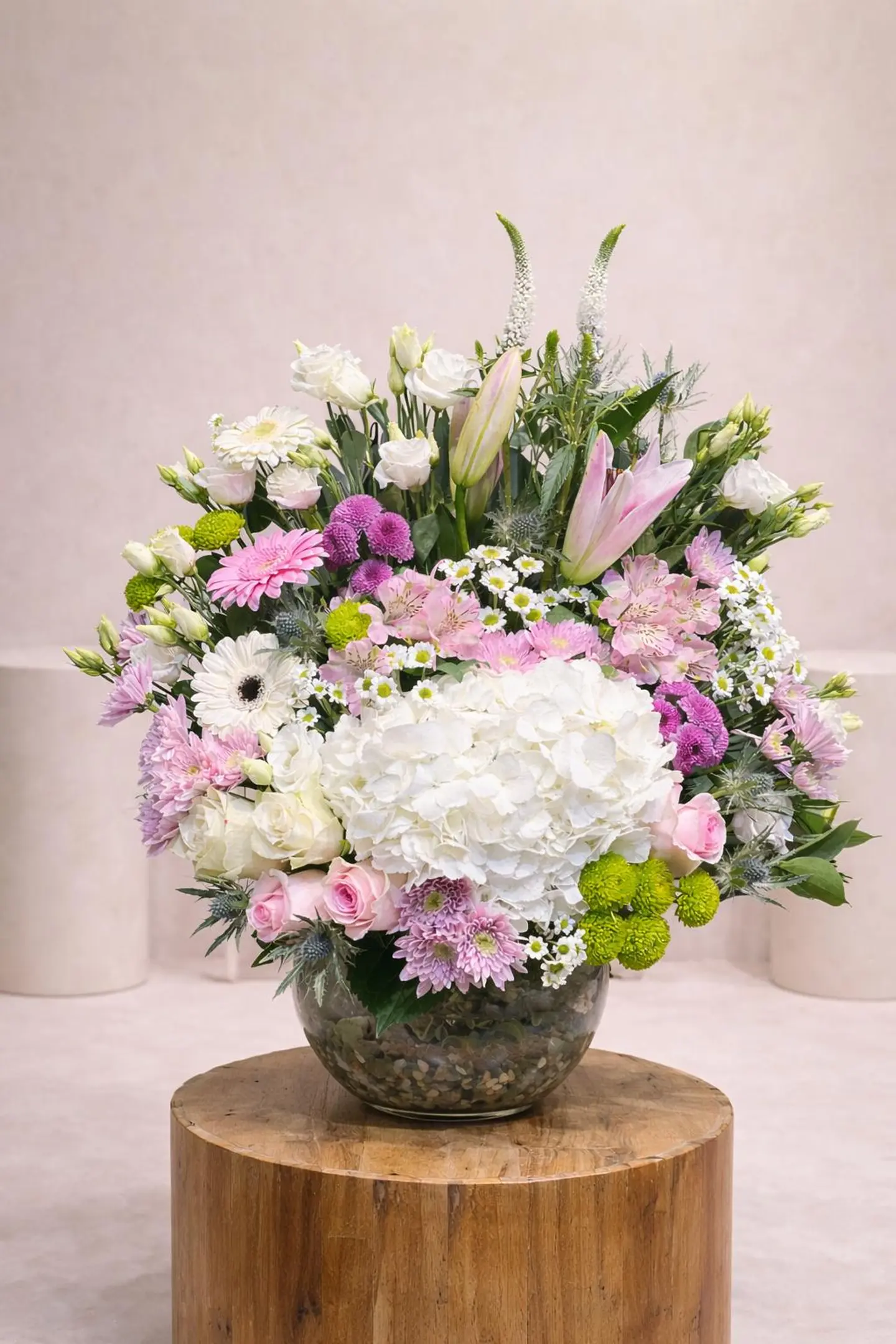 Lolly Bloom Vasa