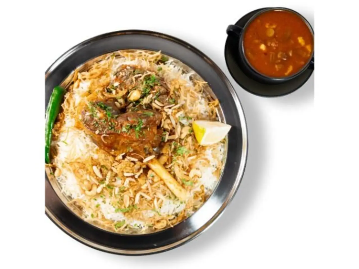 Lamb Quzi