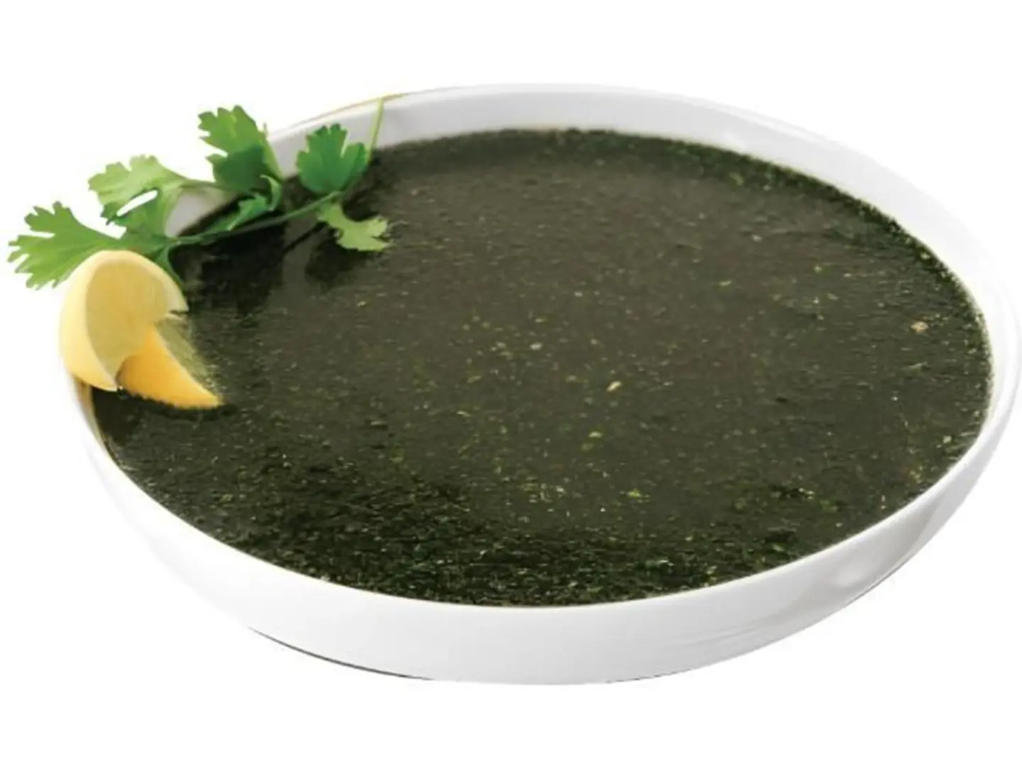 ملوخيه كبير