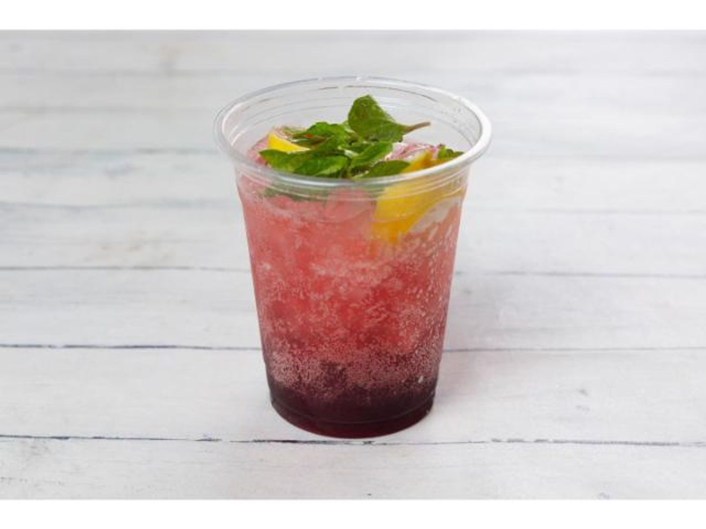 Gold Mojito