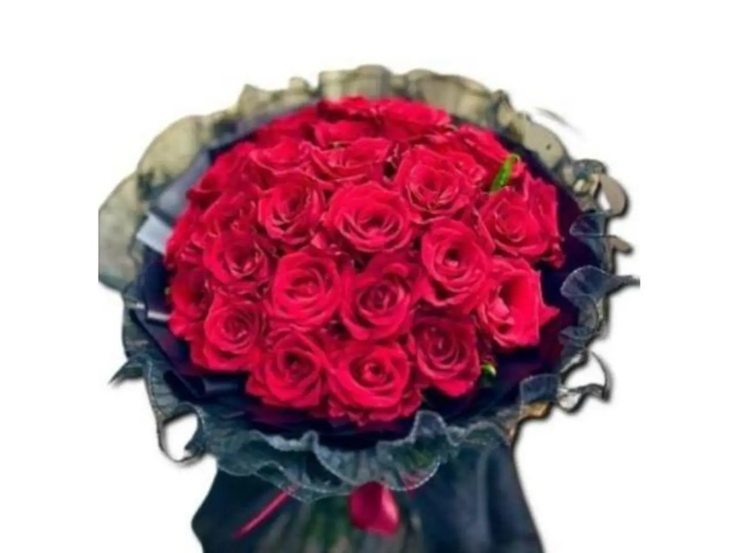 My Heartbeat Bouquet