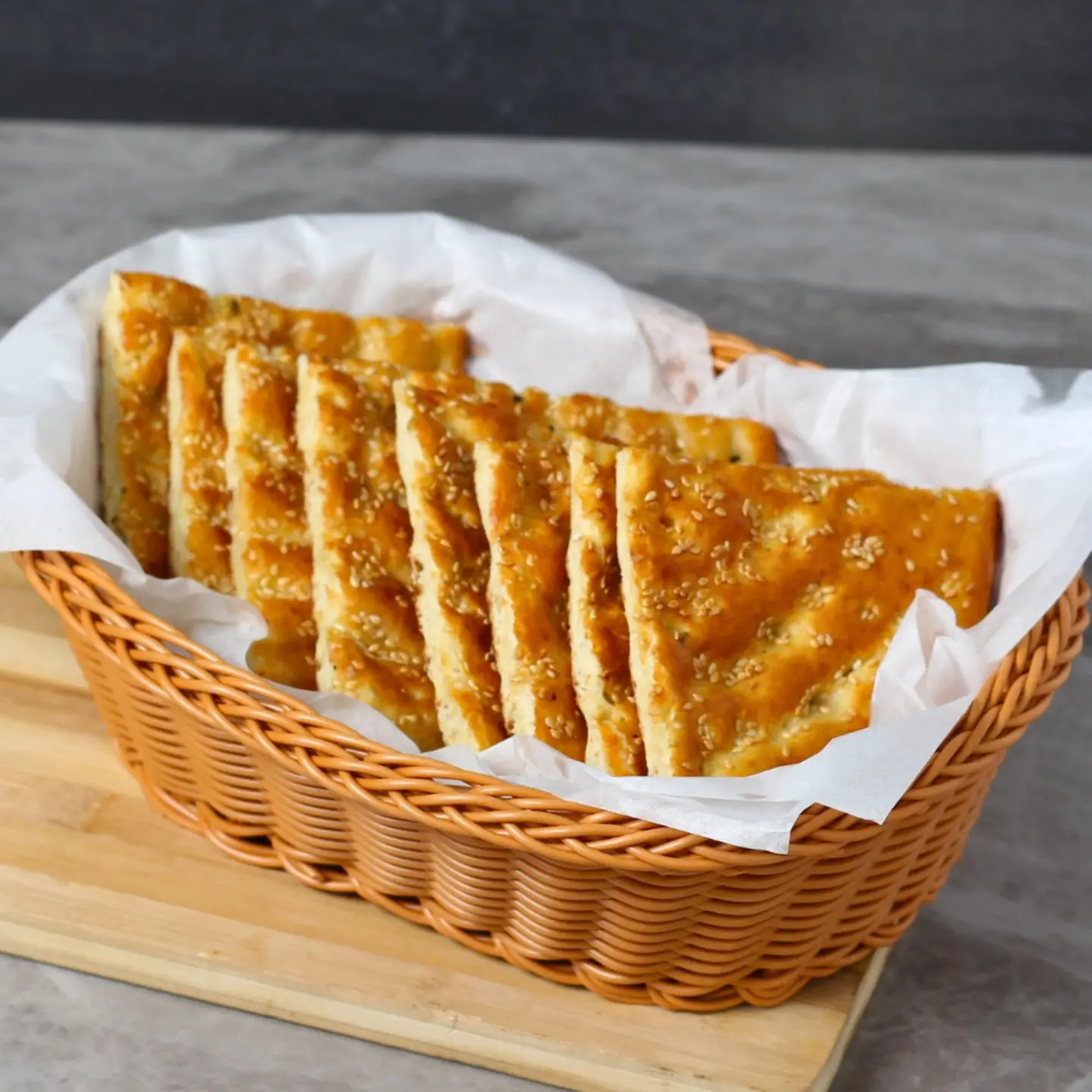 Roghni Naan
